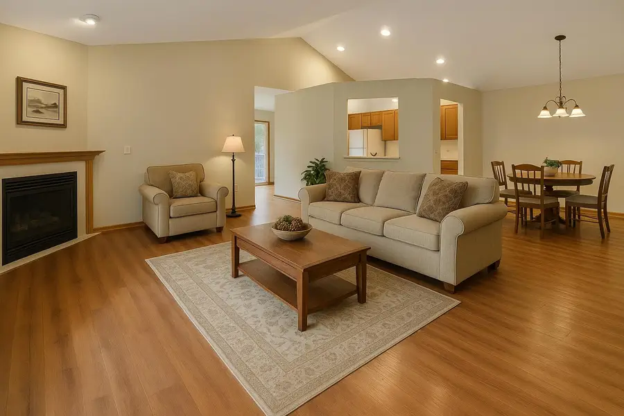 6245 S Creekside Dr, Cudahy, WI 53110 - Image #3