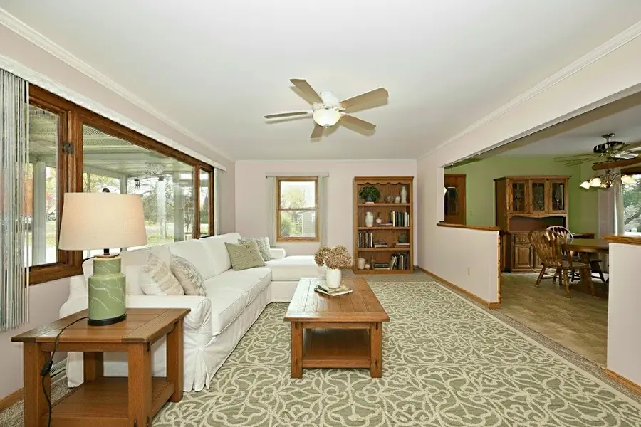 N4569 Hazelwood Rd, Hustisford, WI 53034 - Image #3