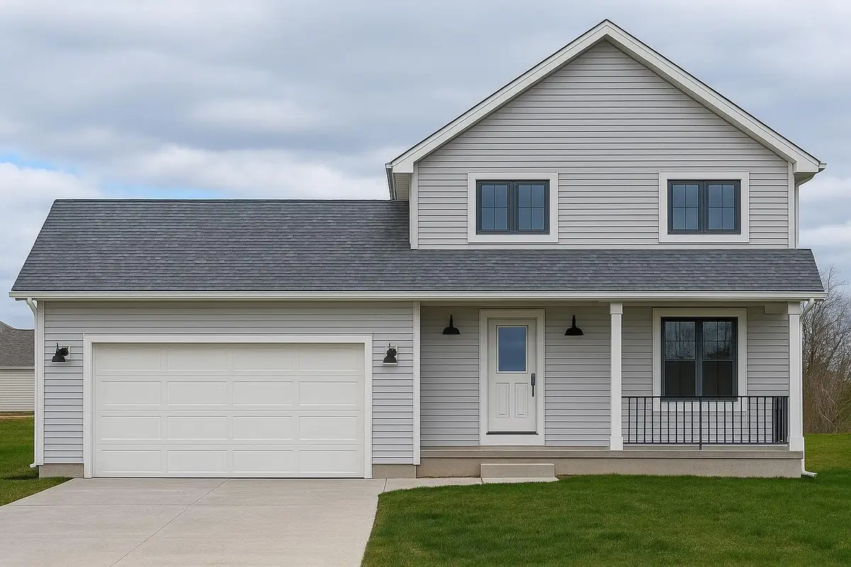 1453 Center St, Hartford, WI 53027 - Image #1