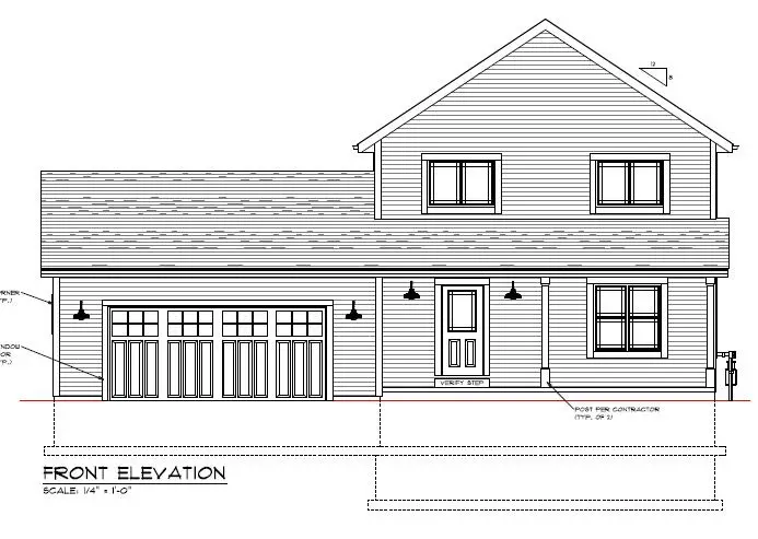 1453 Center St, Hartford, WI 53027 - Image #2