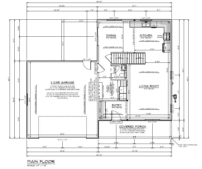 1453 Center St, Hartford, WI 53027 - Image #3