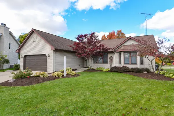 197 Bay Ridge Ln, Burlington, WI 53105