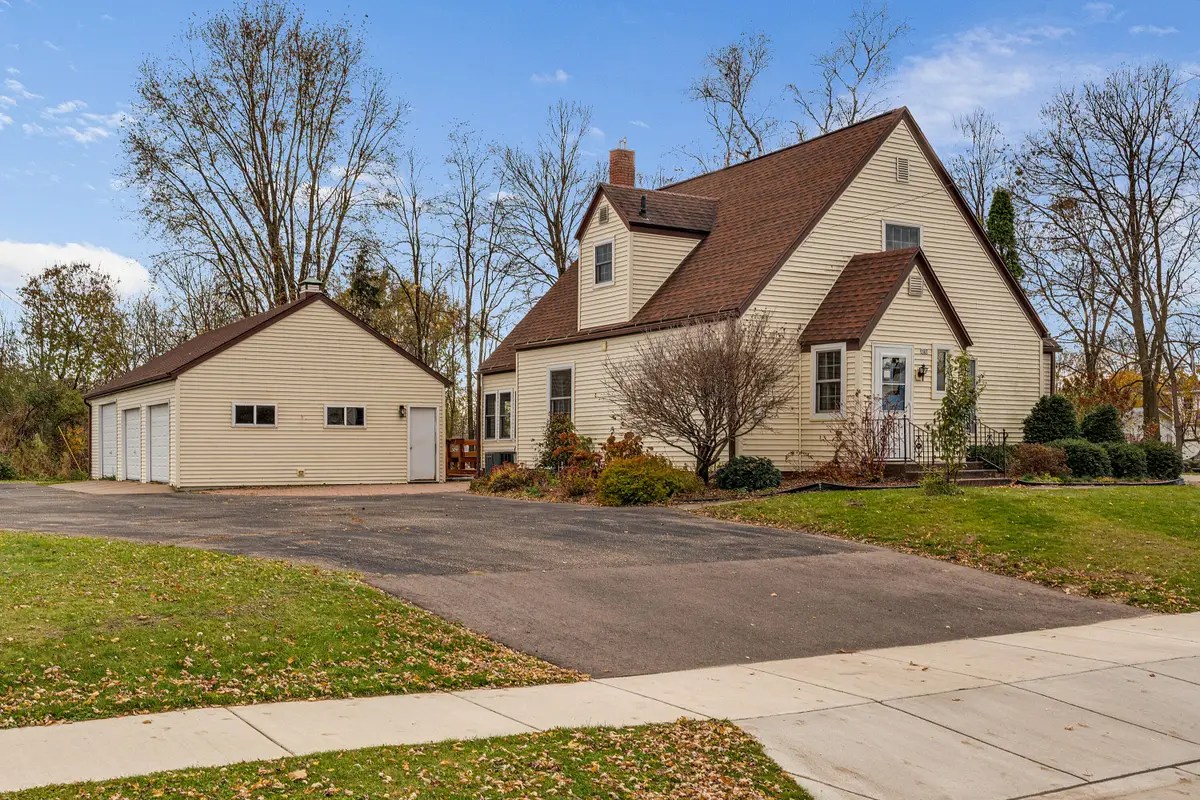 127 E Broadway St, Blair, WI 54616 - Image #1