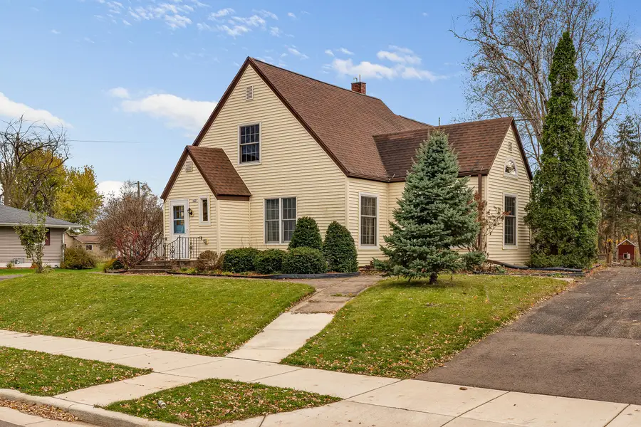 127 E Broadway St, Blair, WI 54616 - Image #3