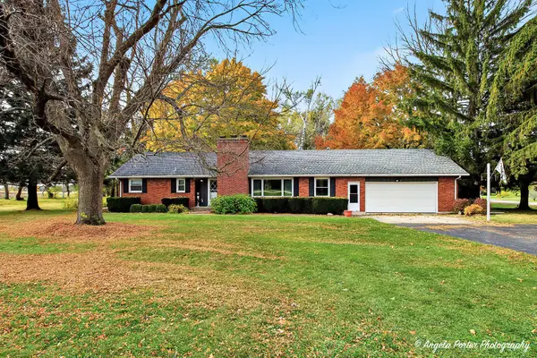 N613 County Road U, Bloomfield, WI 53128