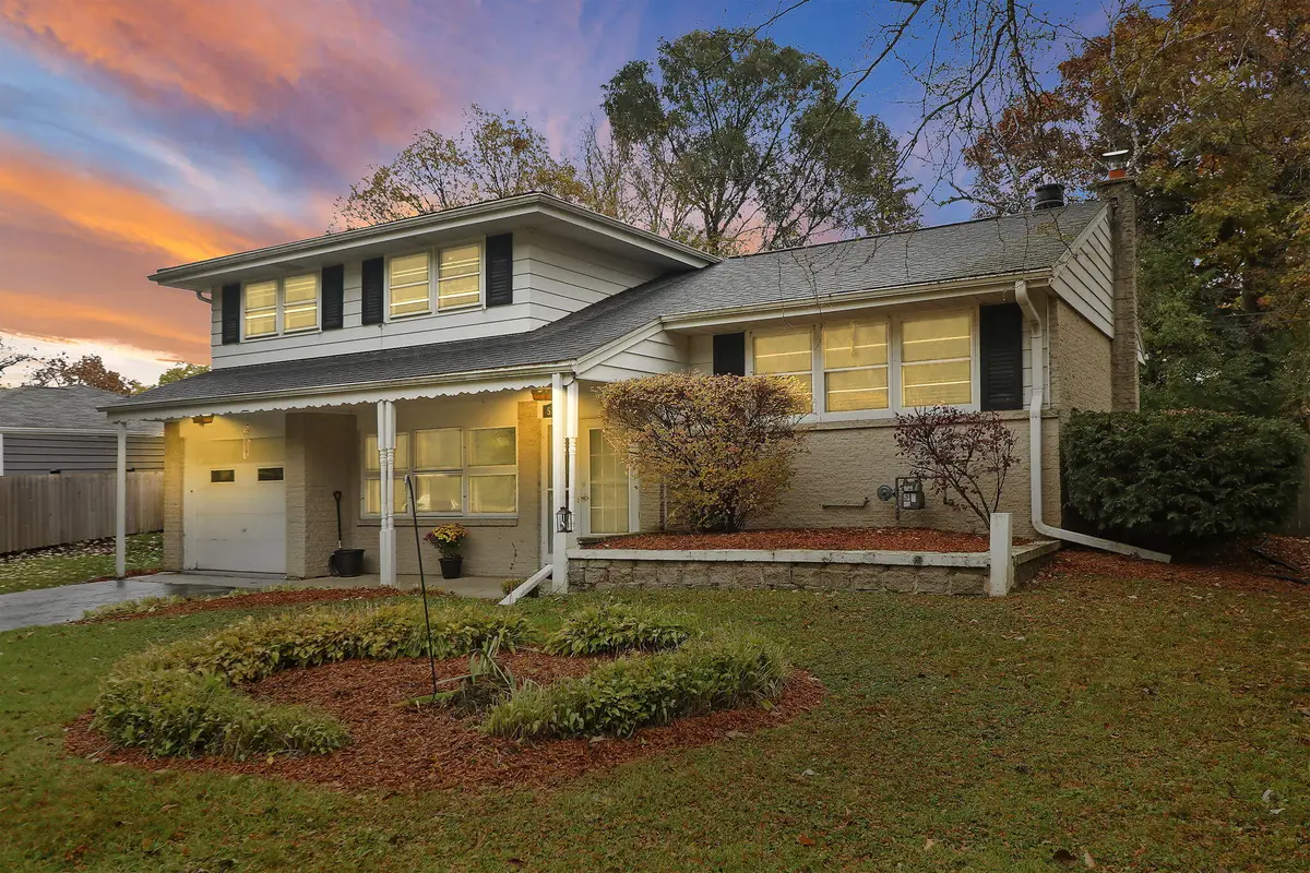 5380 S 116th St, Hales Corners, WI 53130 - Image #1