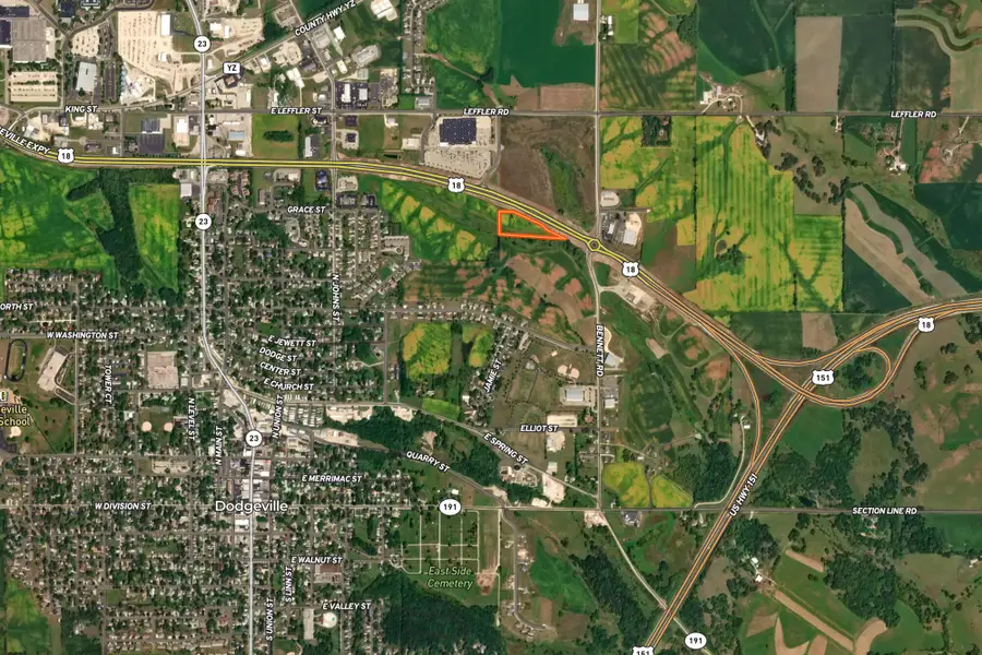 Lt1 Highway 18, Dodgeville, WI 53533 - Image #3