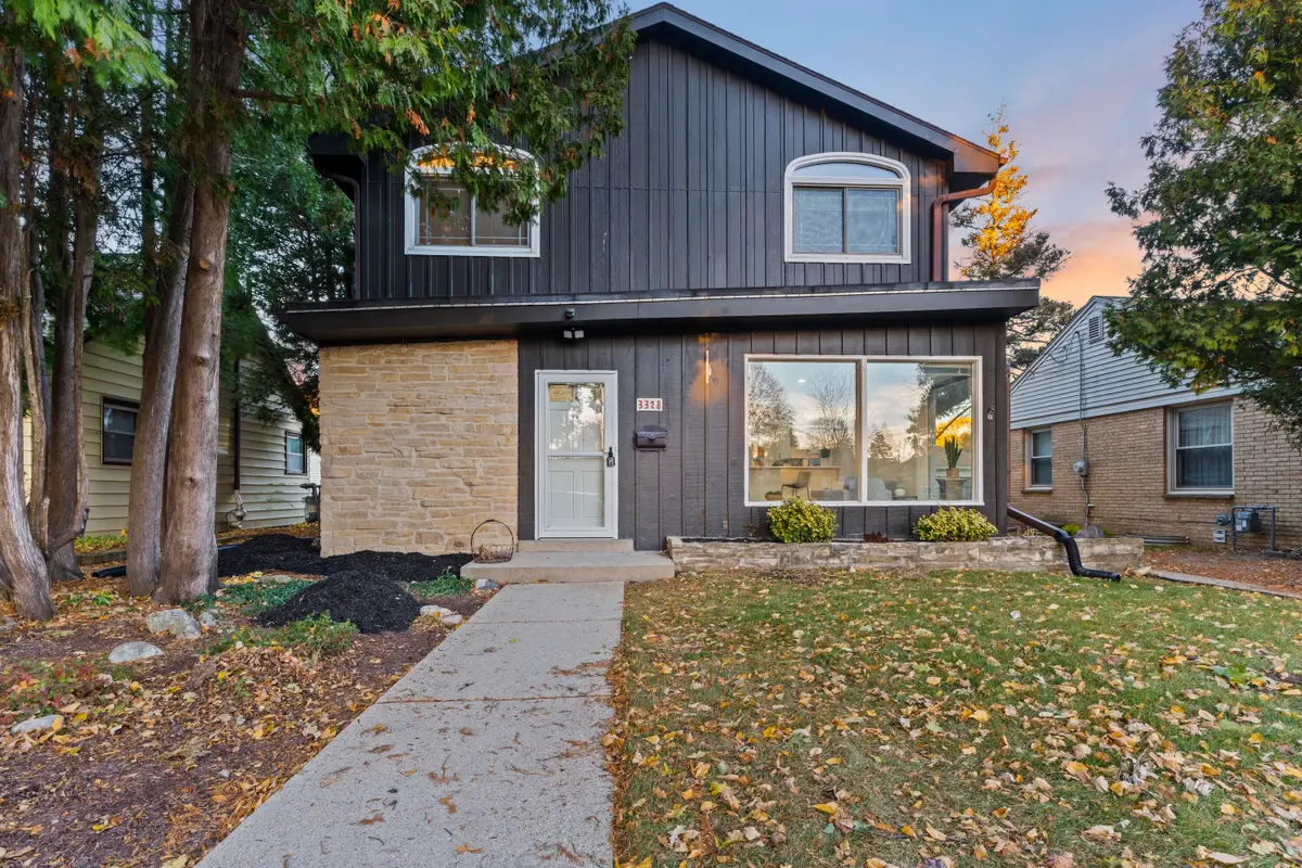3328 S Honey Creek Dr, Milwaukee, WI 53219 - Image #1