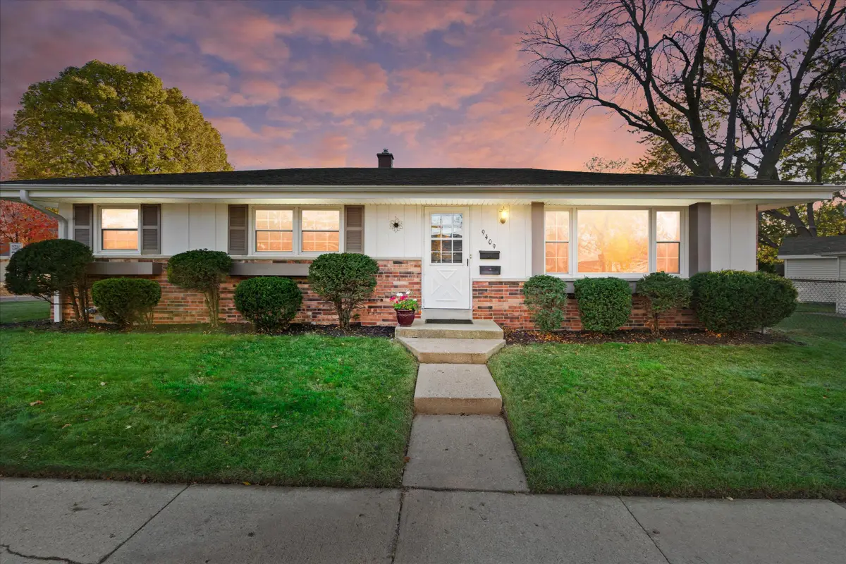 9409 W Wilbur Ave, Milwaukee, WI 53228 - Image #1