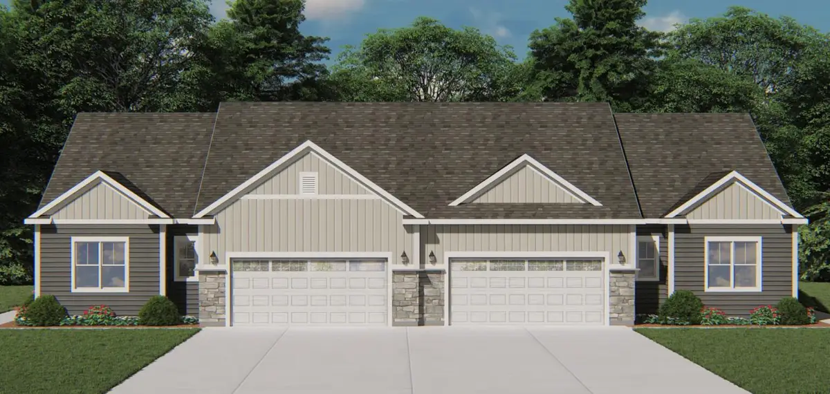 847 Stirling Dr, Oconomowoc, WI 53066 - Image #1