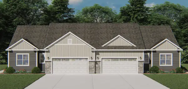 847 Stirling Dr, Oconomowoc, WI 53066