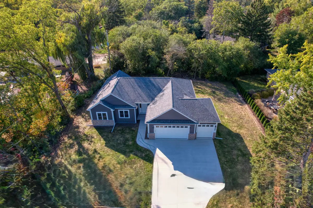 4218 Meachem Rd, Mount Pleasant, WI 53403 - Image #1