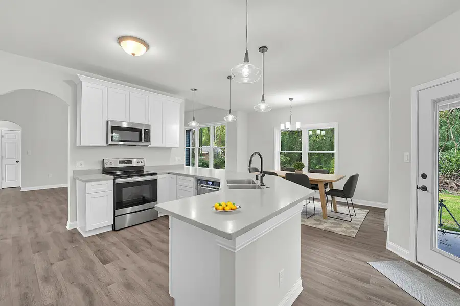 4218 Meachem Rd, Mount Pleasant, WI 53403 - Image #3