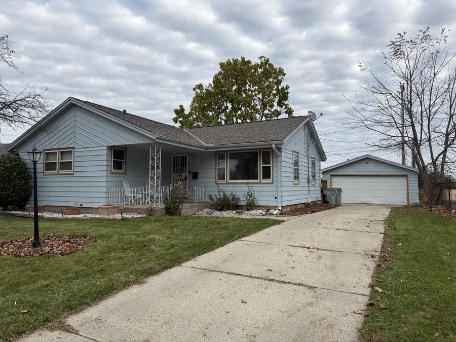 5478 N 103rd St, Milwaukee, WI 53225 - Image #3