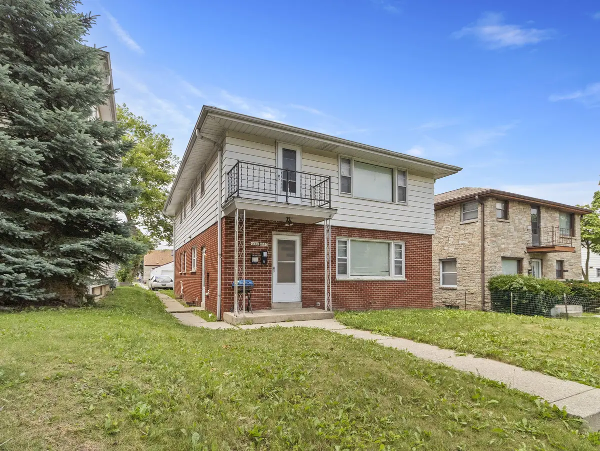 4683 N 68th St, Milwaukee, WI 53218 - Image #1
