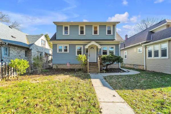 3166 N 50th St, Milwaukee, WI 53216