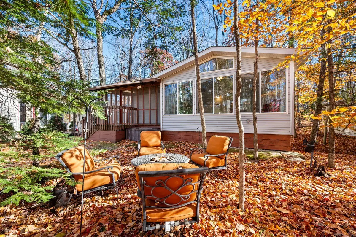 4286 Harbor School Rd, Egg Harbor, WI 54209 - Image #1