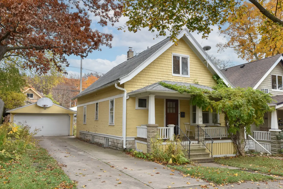 3364 S Indiana Ave, Milwaukee, WI 53207 - Image #1