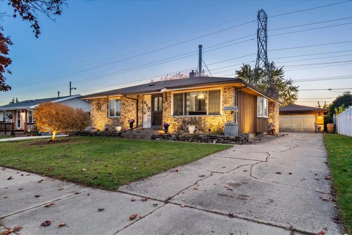 6800 55th Ave, Kenosha, WI 53142 - Image #1