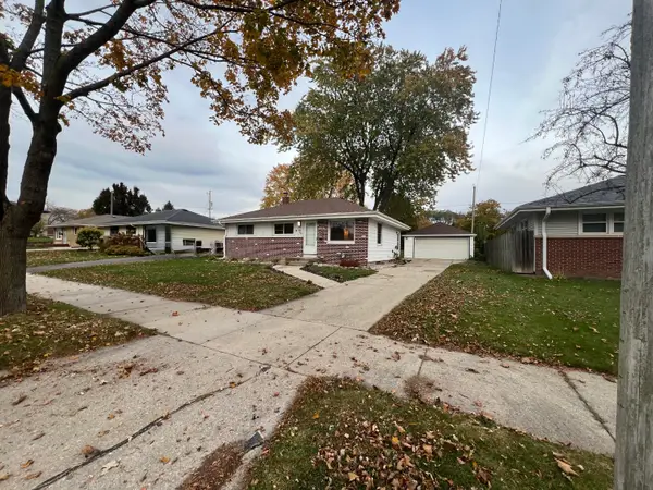 5610 S Hately Ave, Cudahy, WI 53110