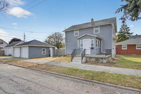 3015 19th St, Racine, WI 53403