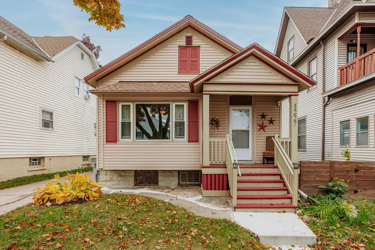 1227 S 10th St, Milwaukee, WI 53204 - Image #1