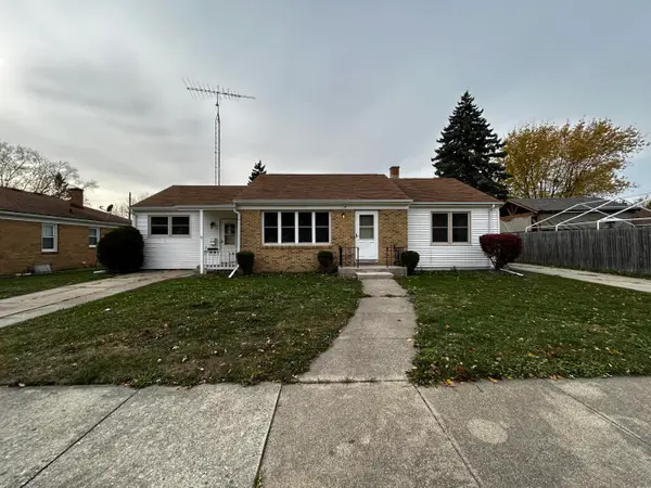 2614 Drexel Ave, Racine, WI 53403