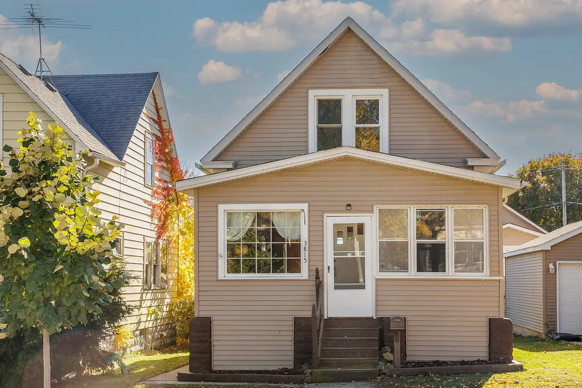 3815 E Plankinton Ave, Cudahy, WI 53110 - Image #1