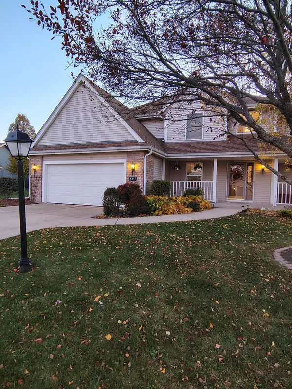 6457 Norfolk Ln, Mount Pleasant, WI 53406