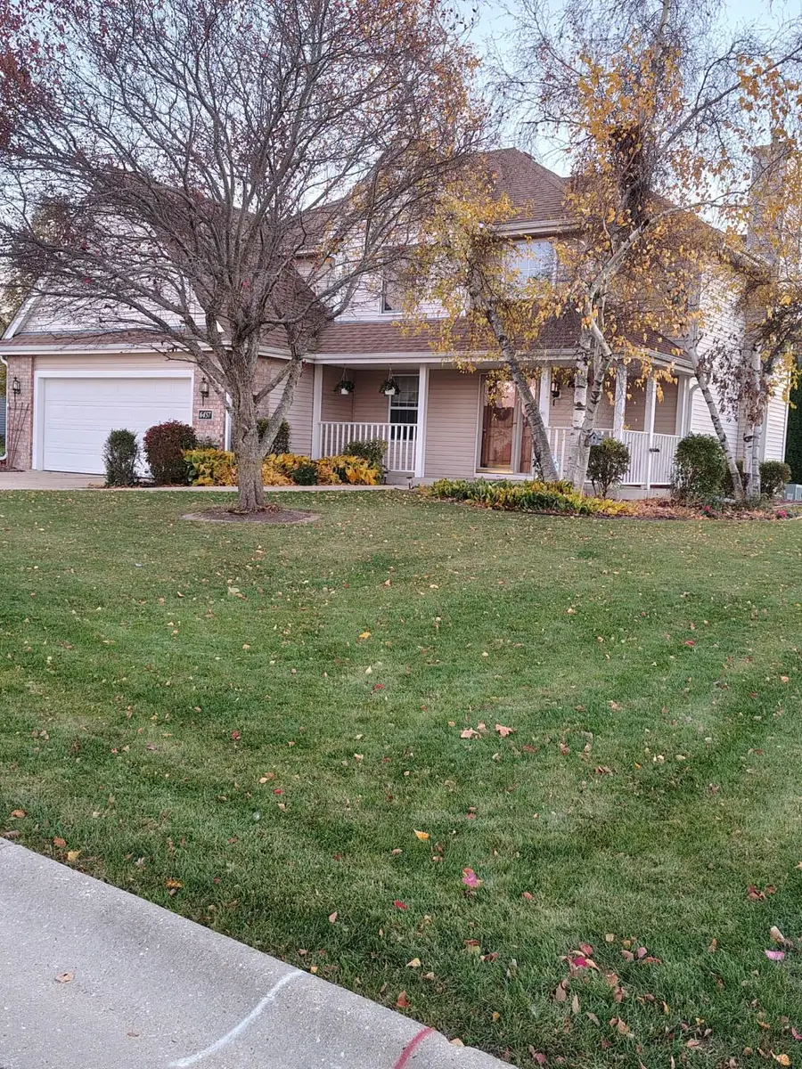 6457 Norfolk Ln, Mount Pleasant, WI 53406 - Image #2