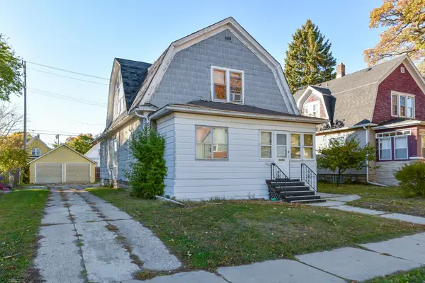 6602 18th Ave, Kenosha, WI 53143