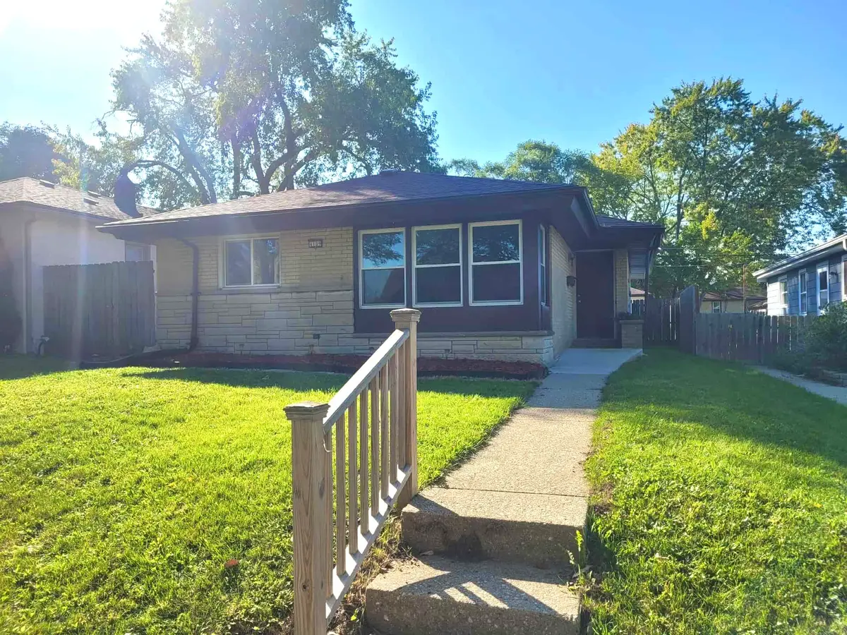 4109 N 63rd St, Milwaukee, WI 53216 - Image #1