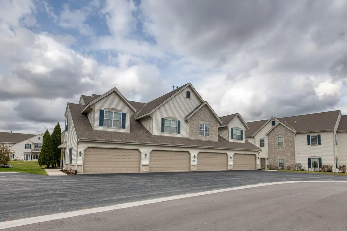 1106 Stratford Ct, Mount Pleasant, WI 53406 - Image #1