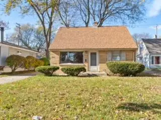 4821 N 53rd St, Milwaukee, WI 53218 - Image #1