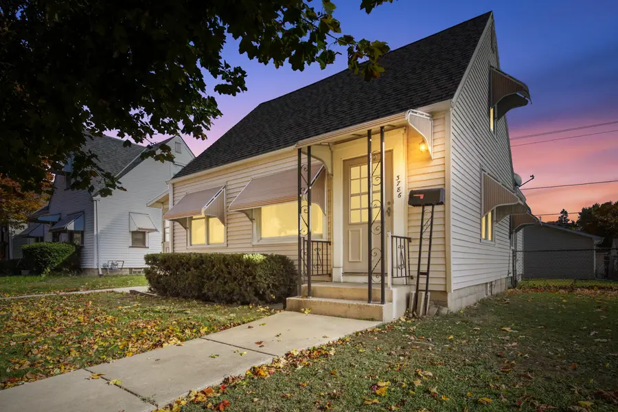 3786 S 20th Pl, Milwaukee, WI 53221 - Image #2