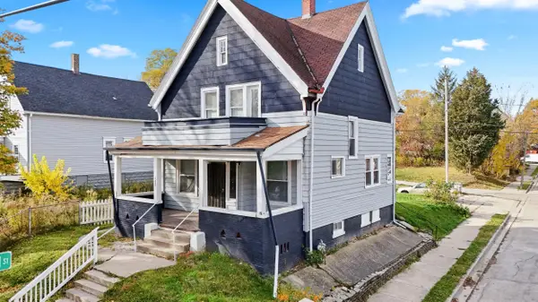 3437 N 2nd St, Milwaukee, WI 53212