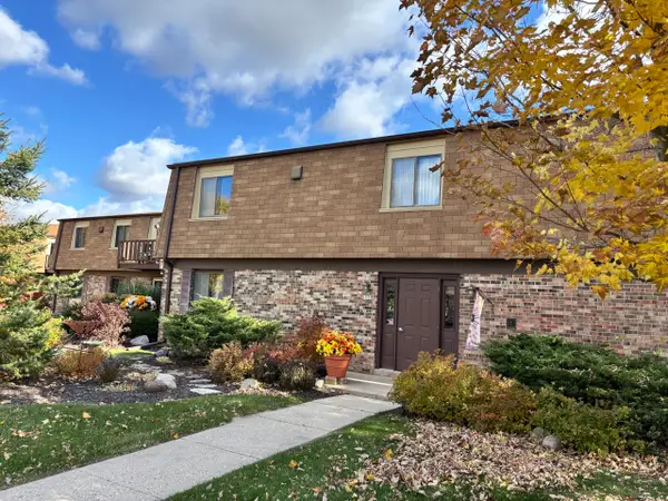 1123 Marcia Ave, West Bend, WI 53090