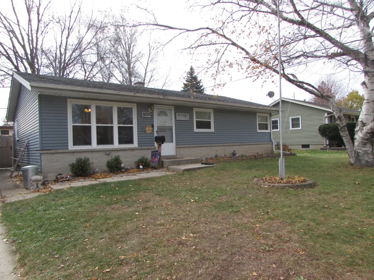 1029 Adams St, West Bend, WI 53090 - Image #1