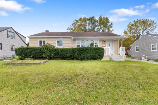 1217 Blake Ave, South Milwaukee, WI 53172