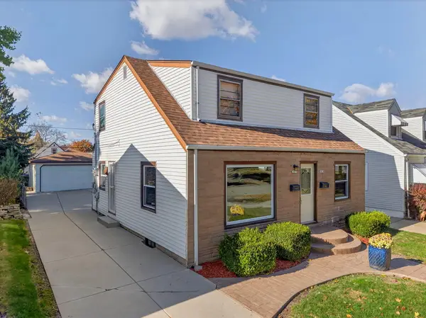 3435 S 2nd St, Milwaukee, WI 53207