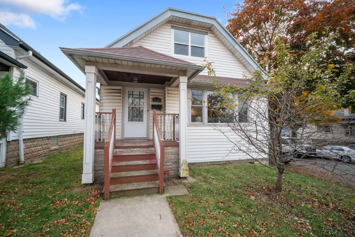 3335 W Lapham St, Milwaukee, WI 53215 - Image #1