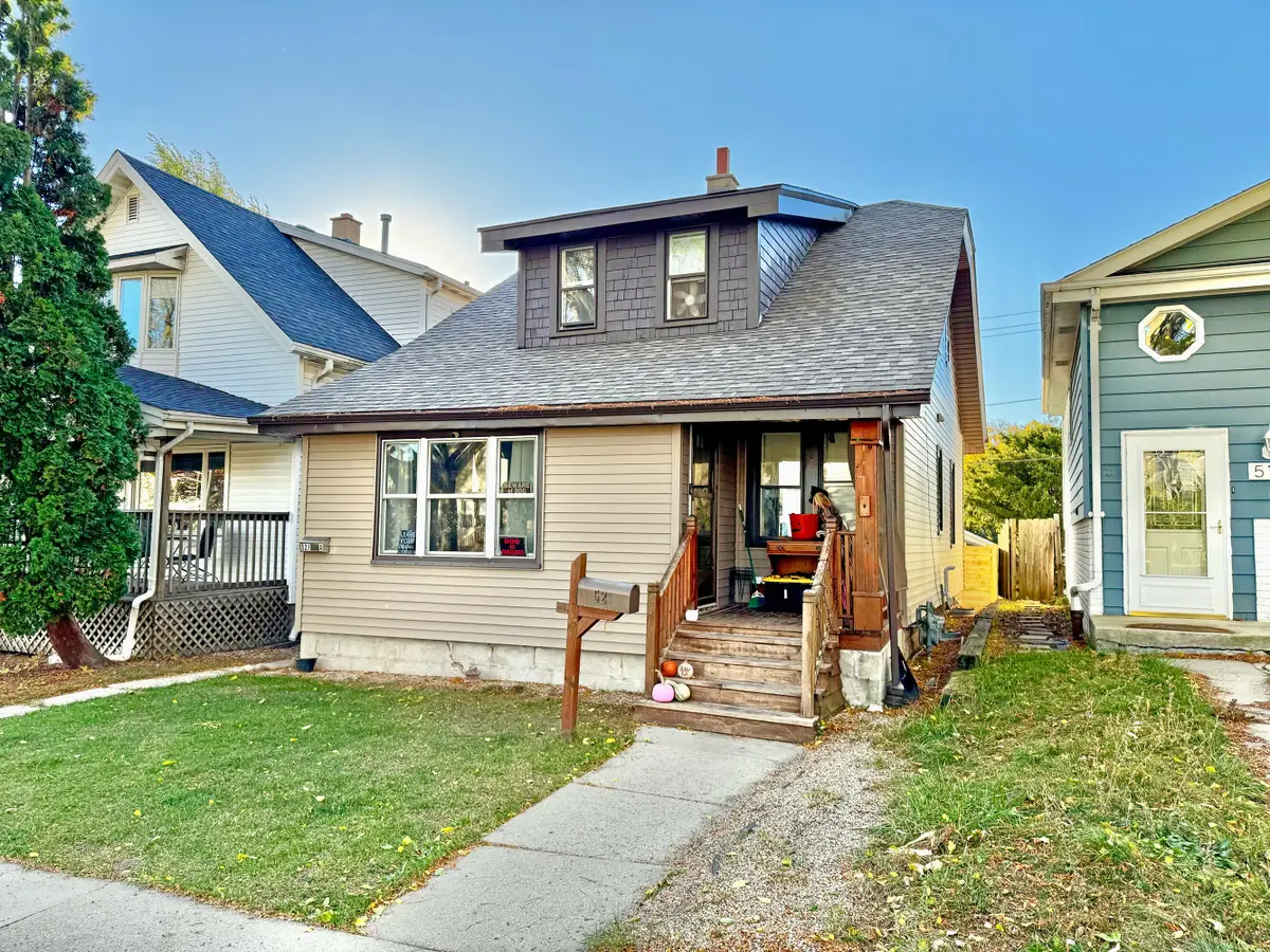 521 S 75th St, Milwaukee, WI 53214 - Image #1