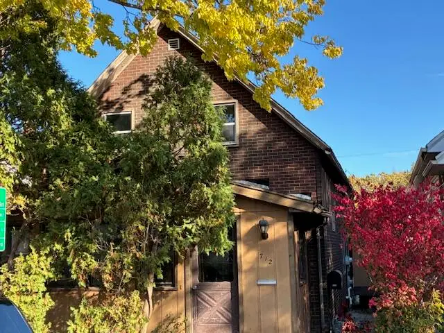 712 S 37th St, Milwaukee, WI 53215 - Image #1