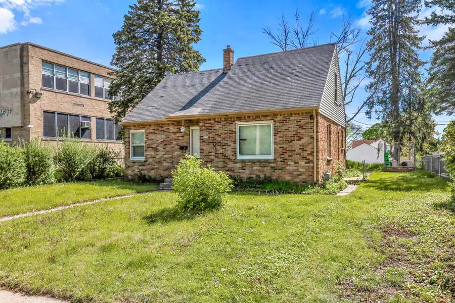 5936 N 35th St, Milwaukee, WI 53209 - Image #3