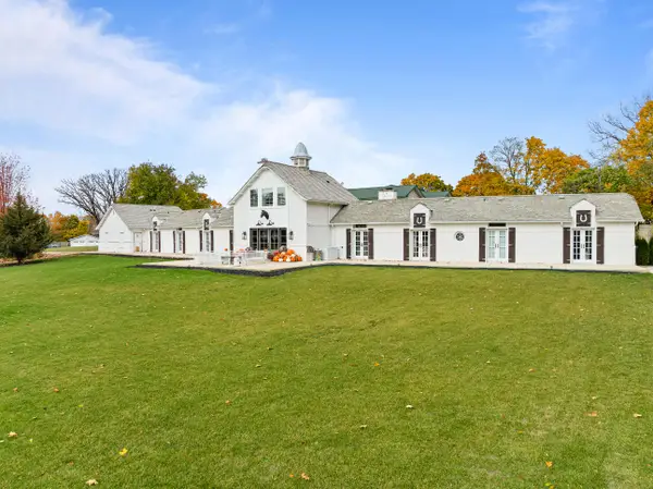 N1702 Durand Ln, Linn, WI 53147