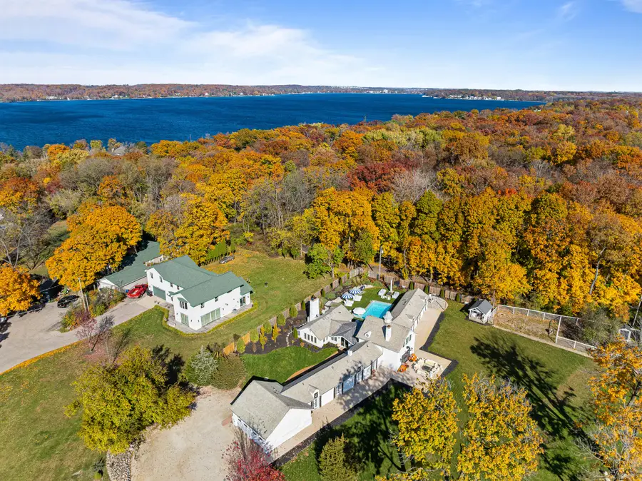 N1702 Durand Ln, Linn, WI 53147 - Image #2