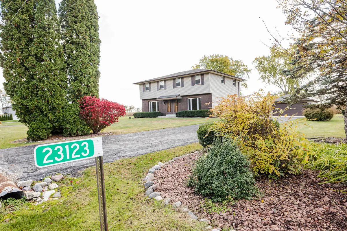 23123 Rasmusson Dr, Norway, WI 53150 - Image #1