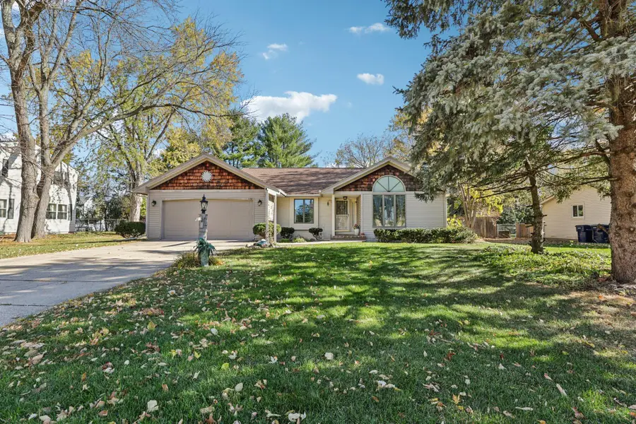 720 Stafford Rd, Janesville, WI 53546 - Image #2