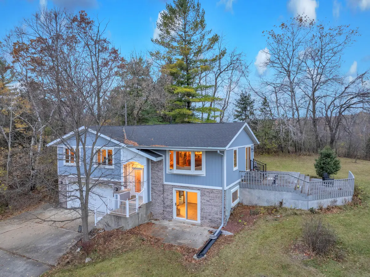 1814 County Highway H, Farmington, WI 53040 - Image #1