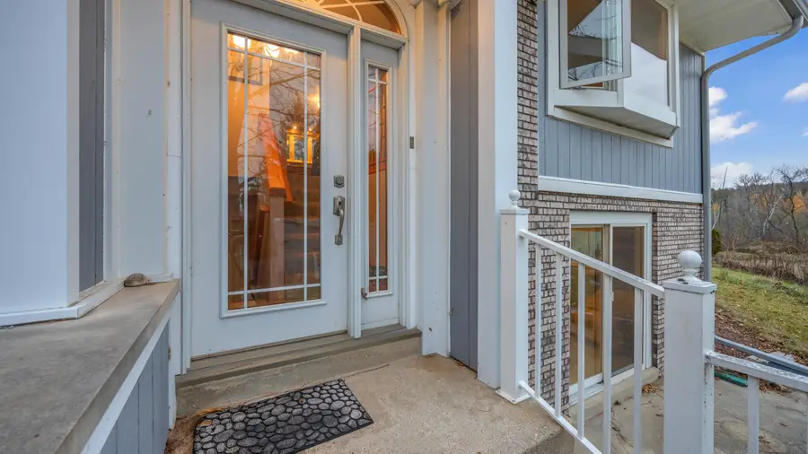 1814 County Highway H, Farmington, WI 53040 - Image #3